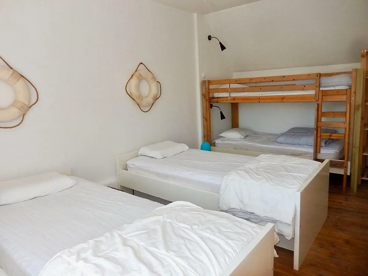Chez Marianne Villa Quiberon Vakantiehuis