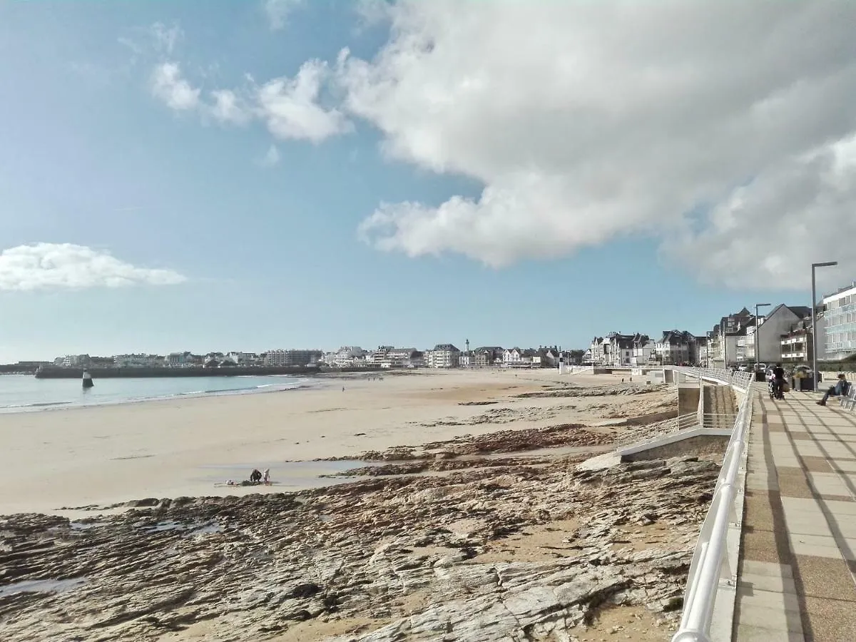Chez Marianne Villa Quiberon