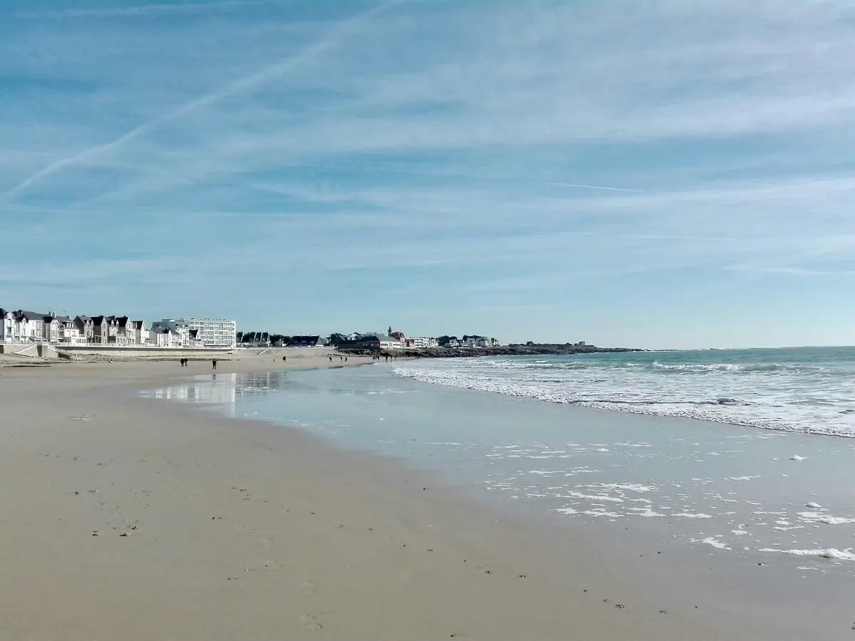 Vakantiehuis Chez Marianne Villa Quiberon